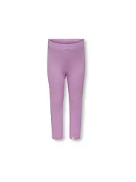 ONLY | Mädchen Leggings KMGTRINNY | Pink