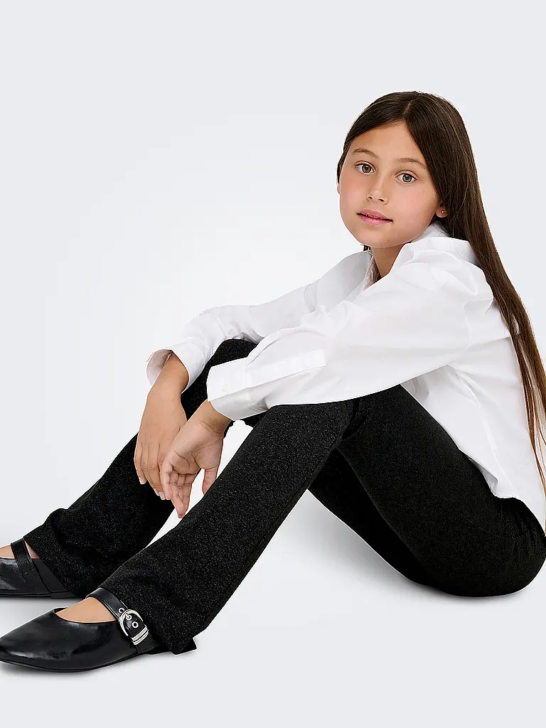 ONLY | Mädchen Leggings KOGROMA | 
