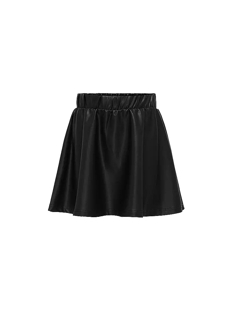 ONLY | Mädchen Minirock KOGCOOL | schwarz