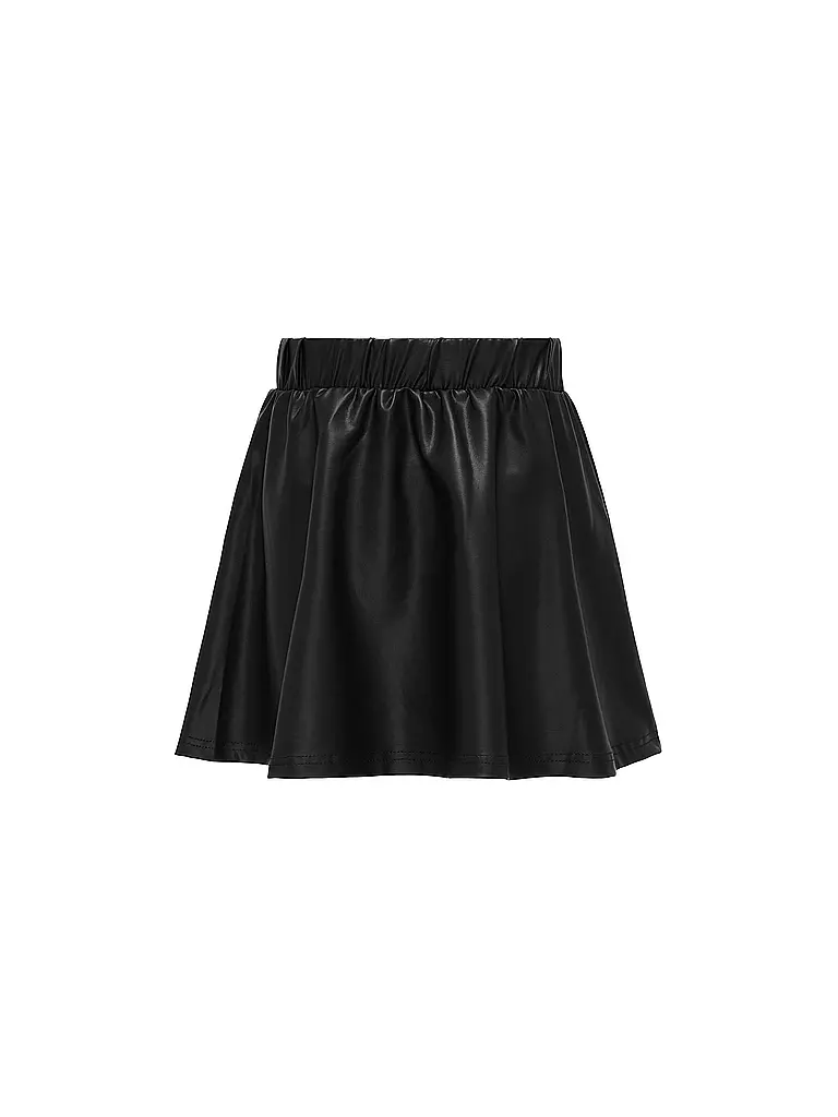 ONLY | Mädchen Minirock KOGCOOL | schwarz