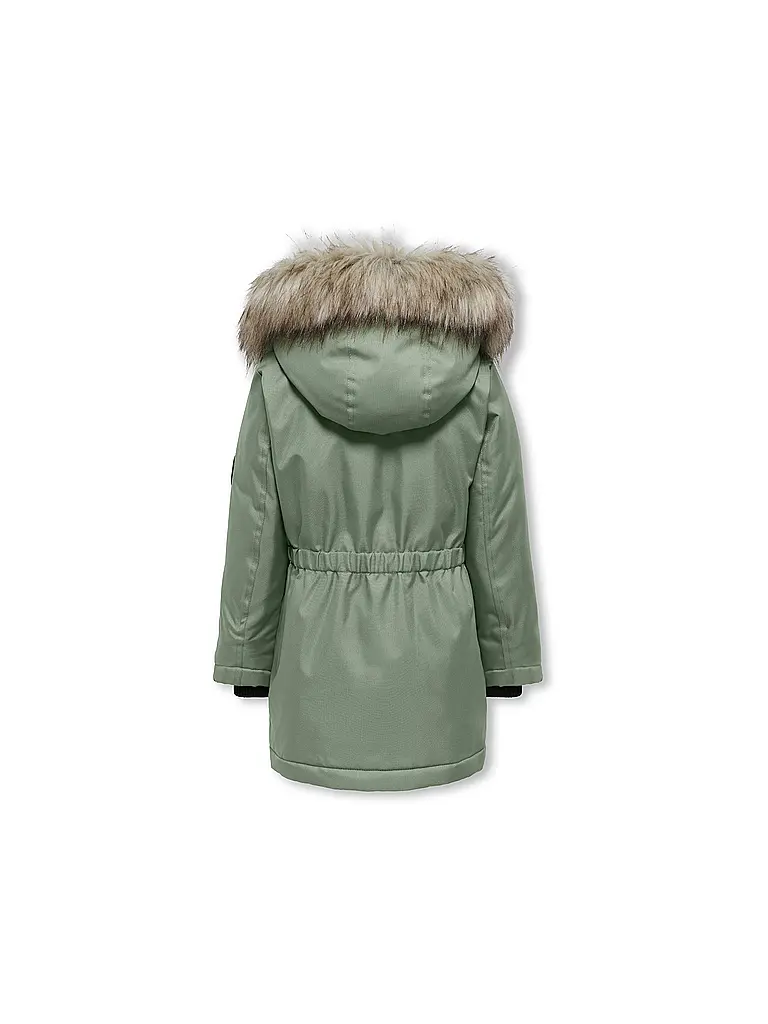 ONLY | Mädchen Parka KOGIRIS | 