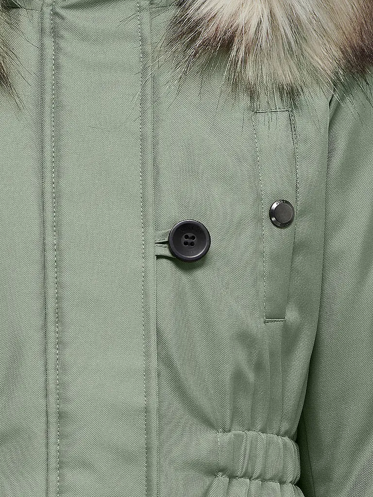 ONLY | Mädchen Parka KOGIRIS | 