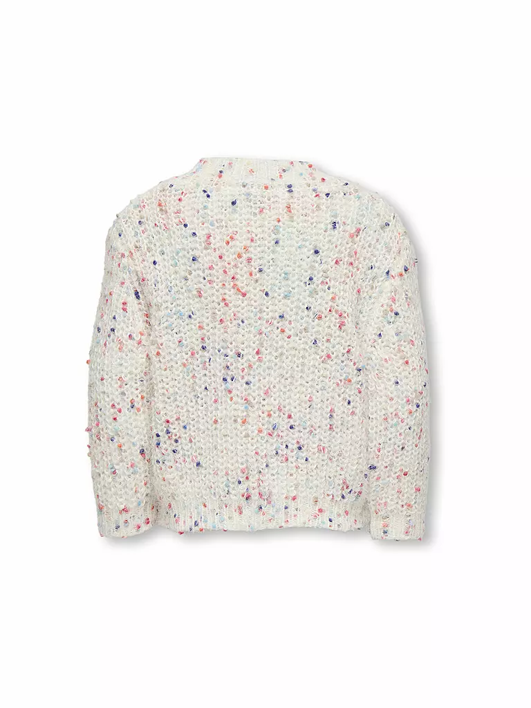 ONLY | Mädchen Pullover KMGLUDI | 