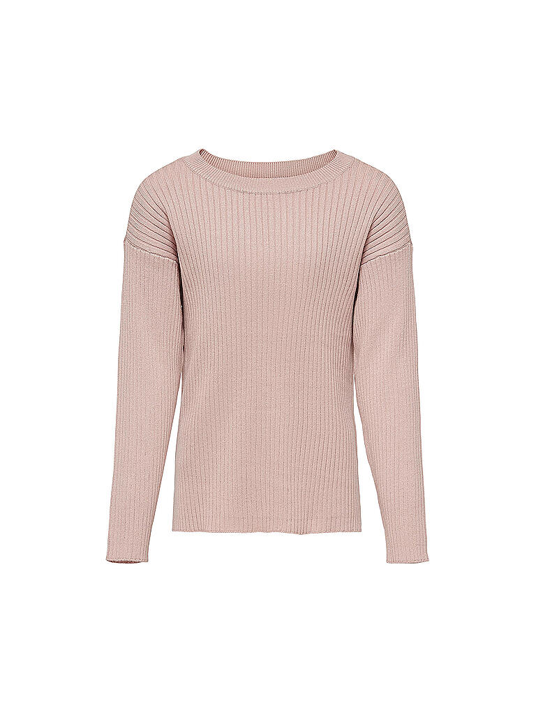ONLY | Mädchen Pullover KOGMIA  | rosa