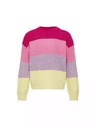ONLY | Mädchen Pullover KOGSANDY | Pink