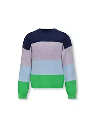 ONLY | Mädchen Pullover KOGSANDY | Grün