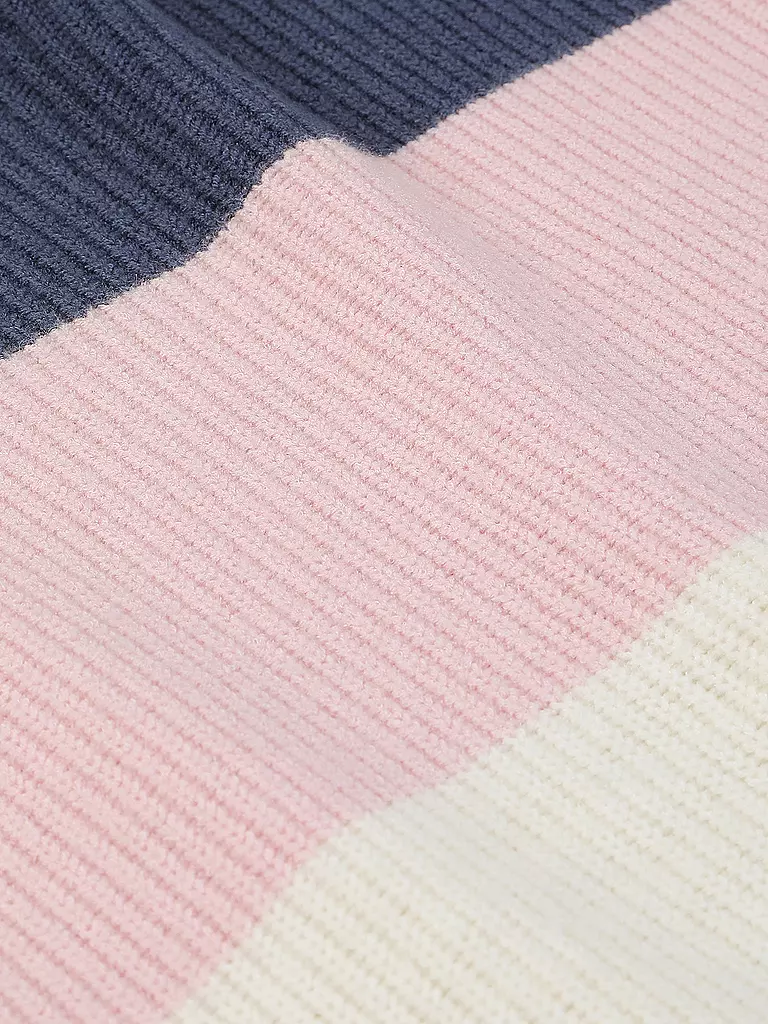 ONLY | Mädchen Pullover KOGSANDY | blau