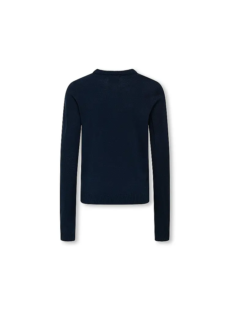 ONLY | Mädchen Pullover KOGXMAS | 