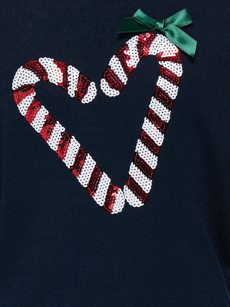 ONLY | Mädchen Pullover KOGXMAS | 