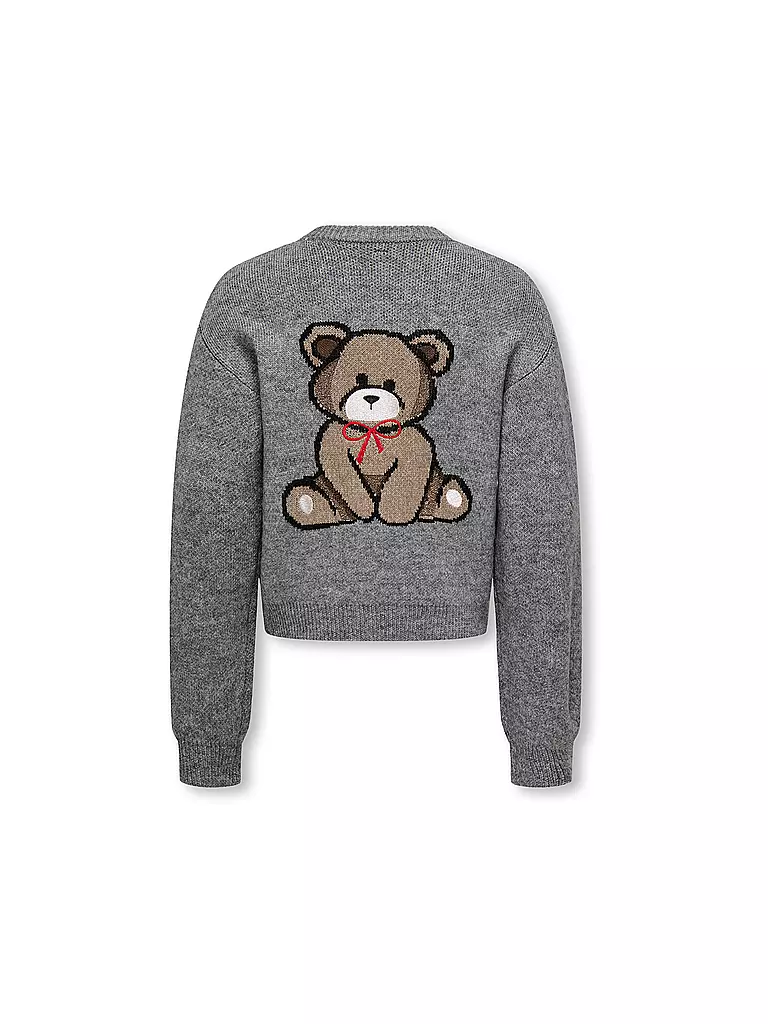 ONLY | Mädchen Pullover | 