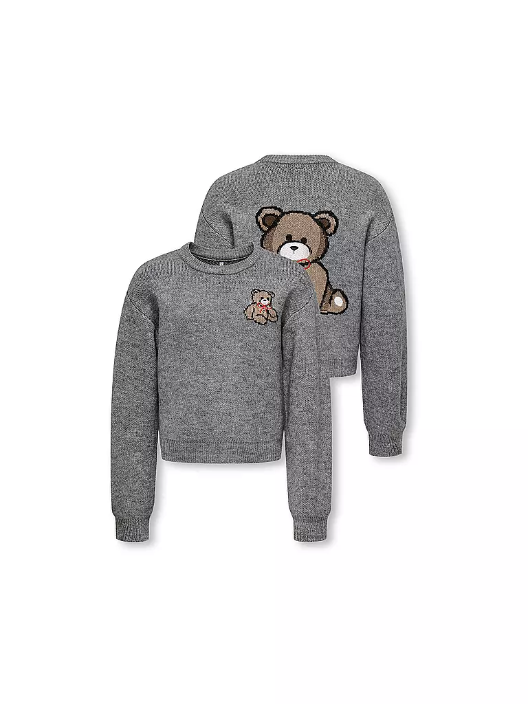 ONLY | Mädchen Pullover | 
