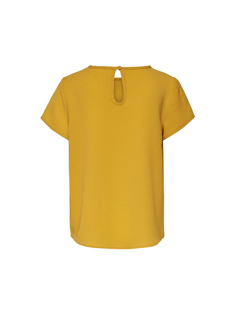 ONLY | Mädchen Shirt "Konfirst" | gelb
