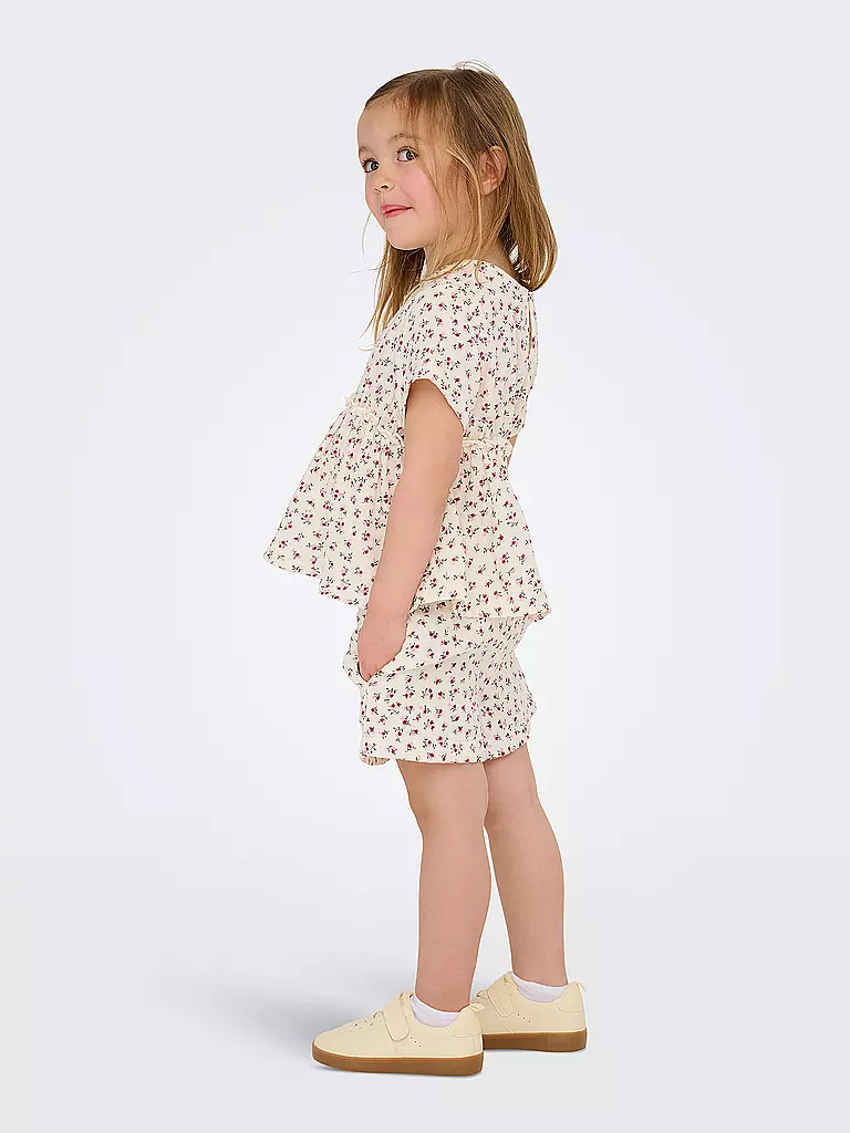 ONLY | Mädchen Shorts KMGTHYRA LIFE | rosa