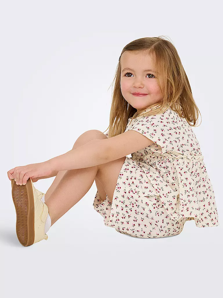 ONLY | Mädchen Shorts KMGTHYRA LIFE | rosa