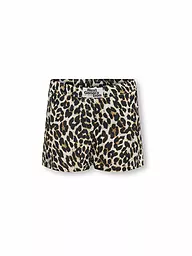 ONLY | Mädchen Shorts KOGCLARA  | schwarz