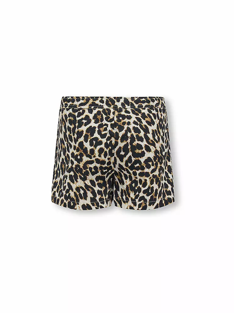 ONLY | Mädchen Shorts KOGCLARA | schwarz