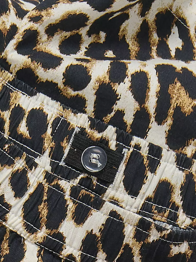 ONLY | Mädchen Shorts KOGCLARA | schwarz