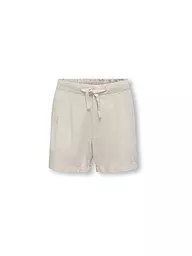 ONLY | Mädchen Shorts KOGPRIMANDA | beige