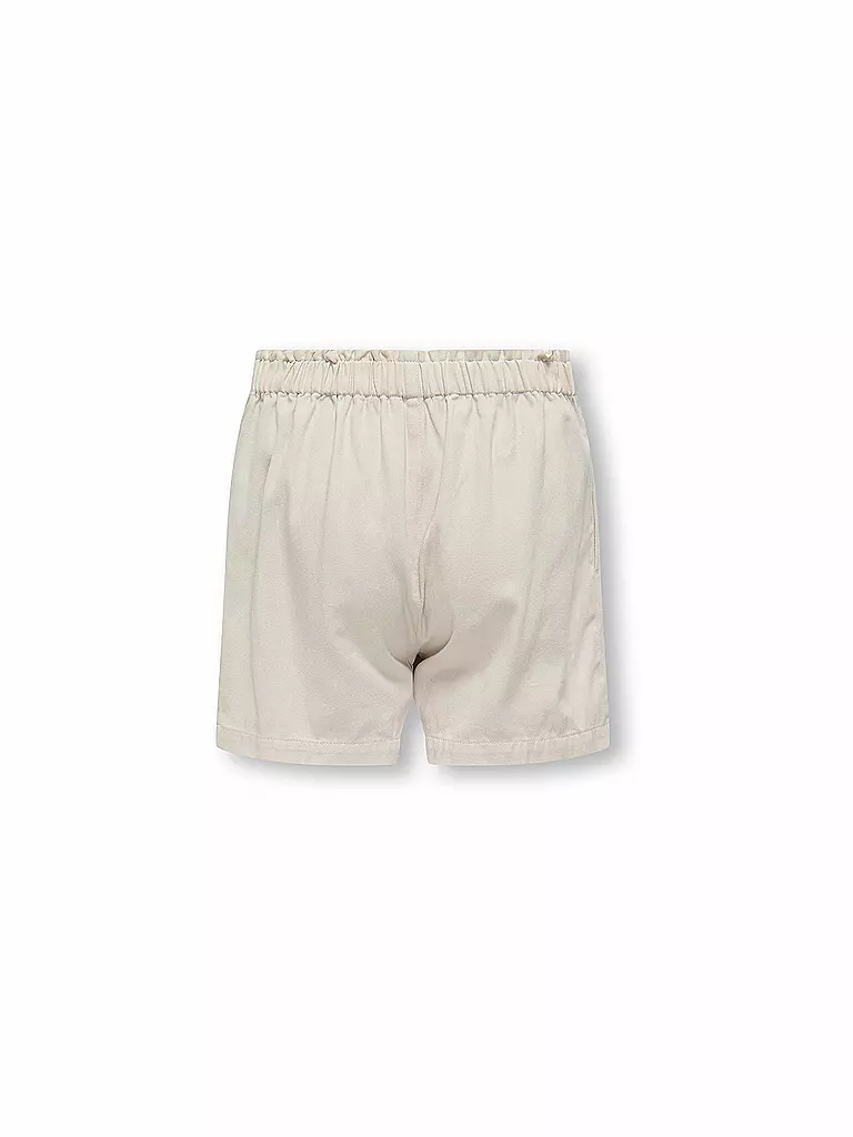 ONLY | Mädchen Shorts KOGPRIMANDA | beige