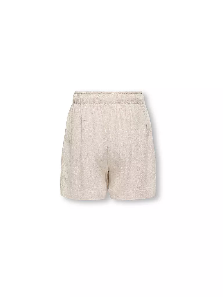 ONLY | Mädchen Shorts KOGSIESTA | beige