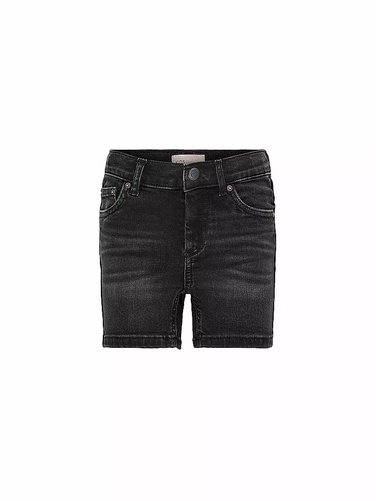 ONLY | Mädchen Shorts KONBLUSH | schwarz