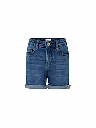 ONLY | Mädchen Shorts KONPHINE | blau