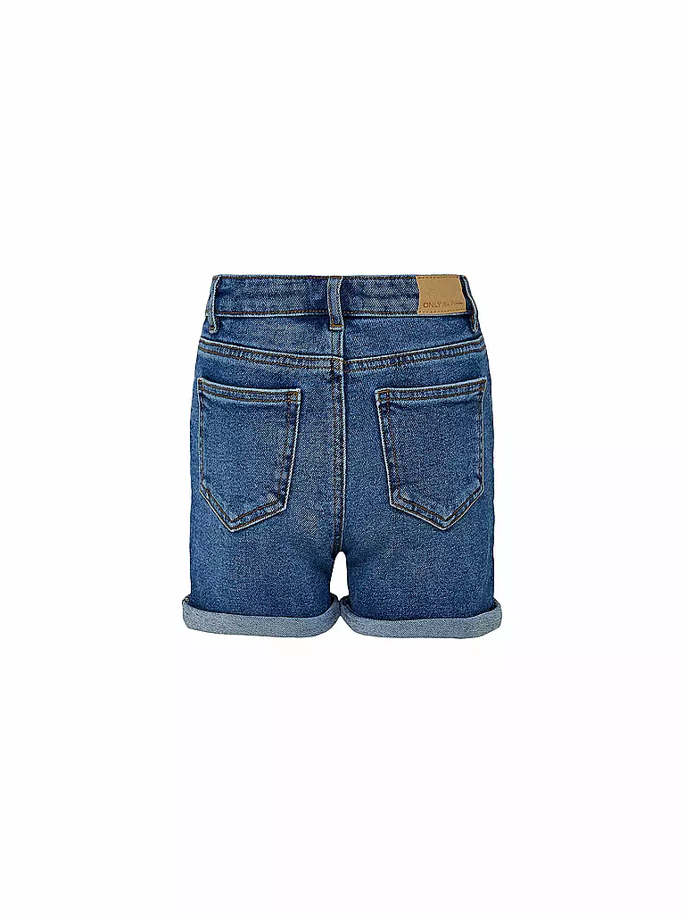 ONLY | Mädchen Shorts KONPHINE | blau