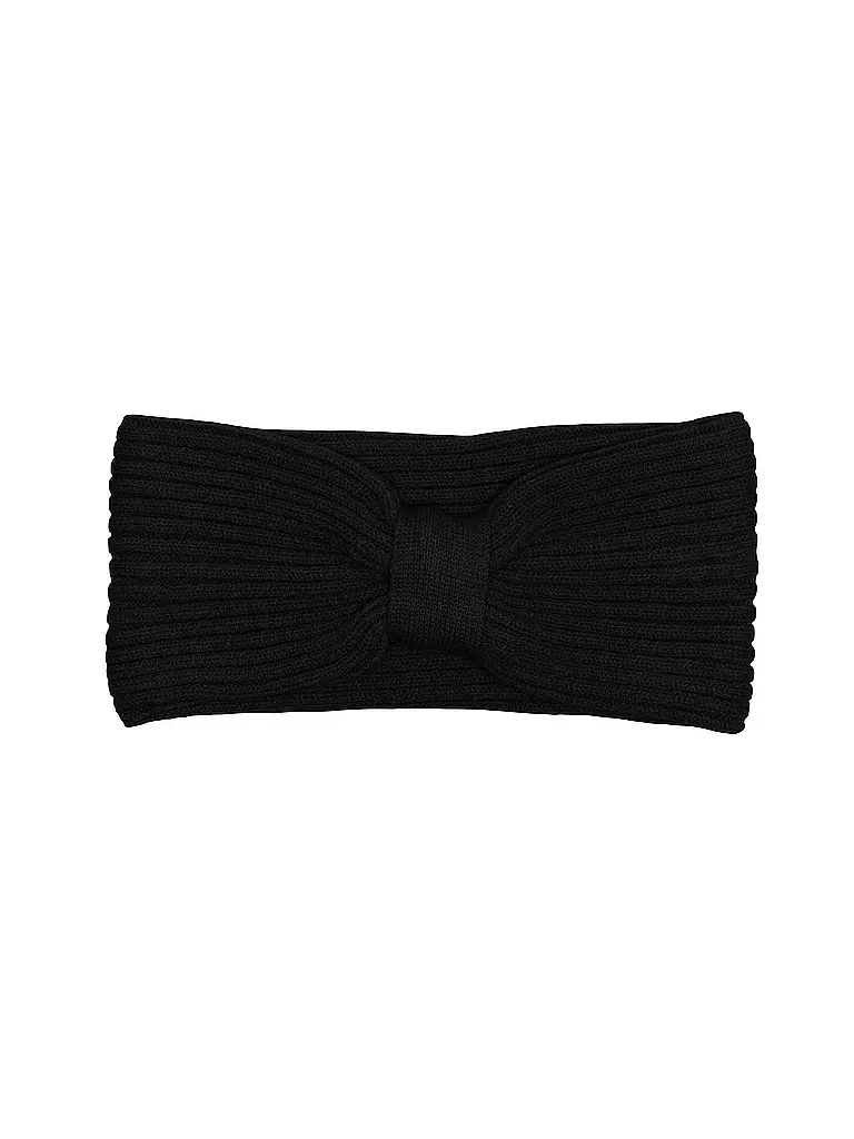 ONLY | Mädchen Stirnband KOGZENNA  | schwarz