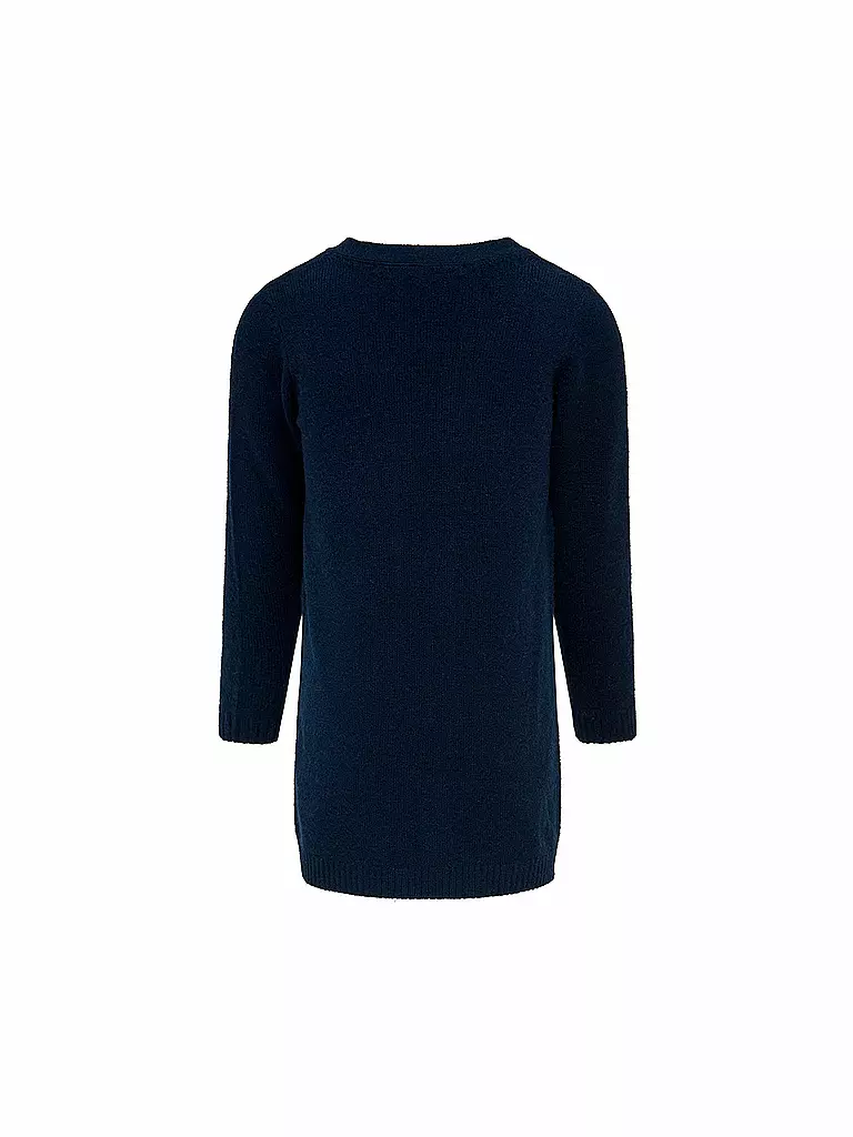 ONLY | Mädchen Strickjacke  KONLESLY  | blau