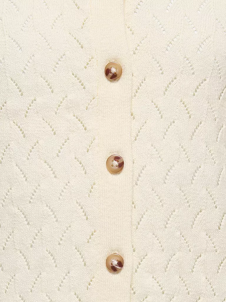 ONLY | Mädchen Strickjacke KMGMEGAN LIFE | dunkelblau