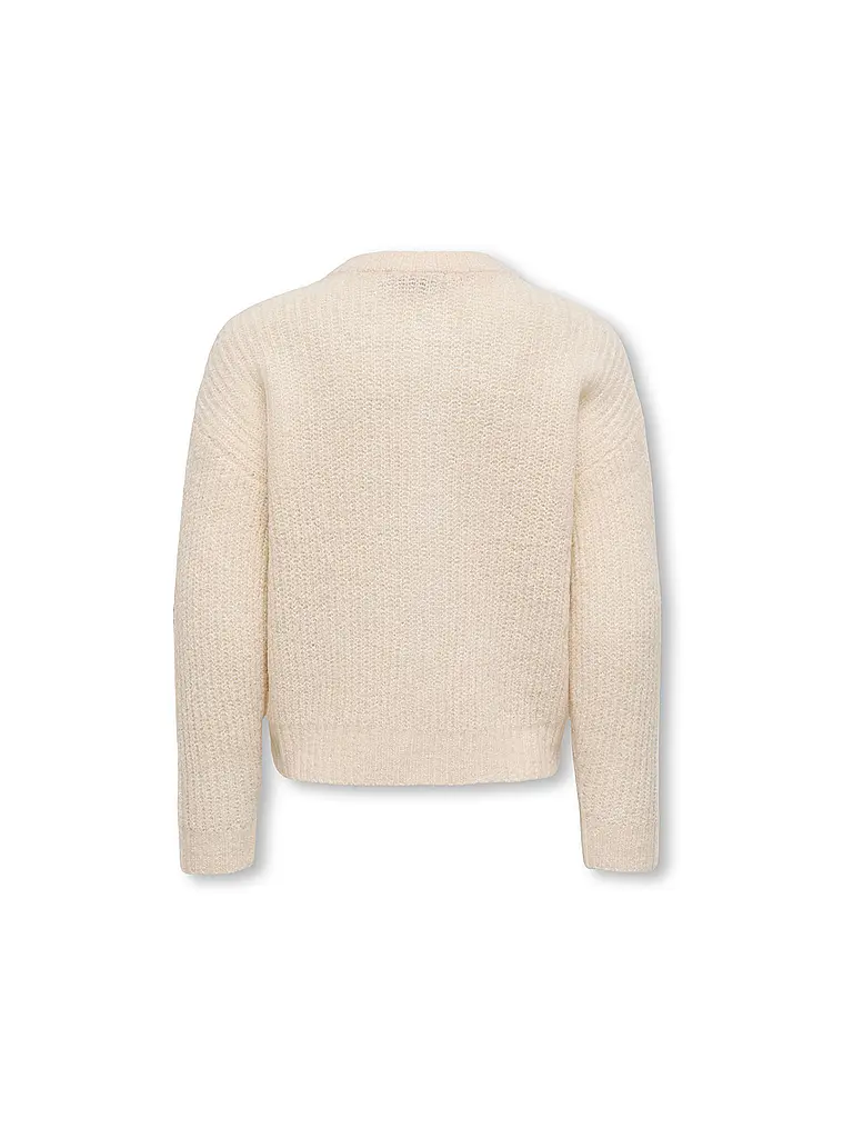 ONLY | Mädchen Strickjacke KMGROSALIN | 