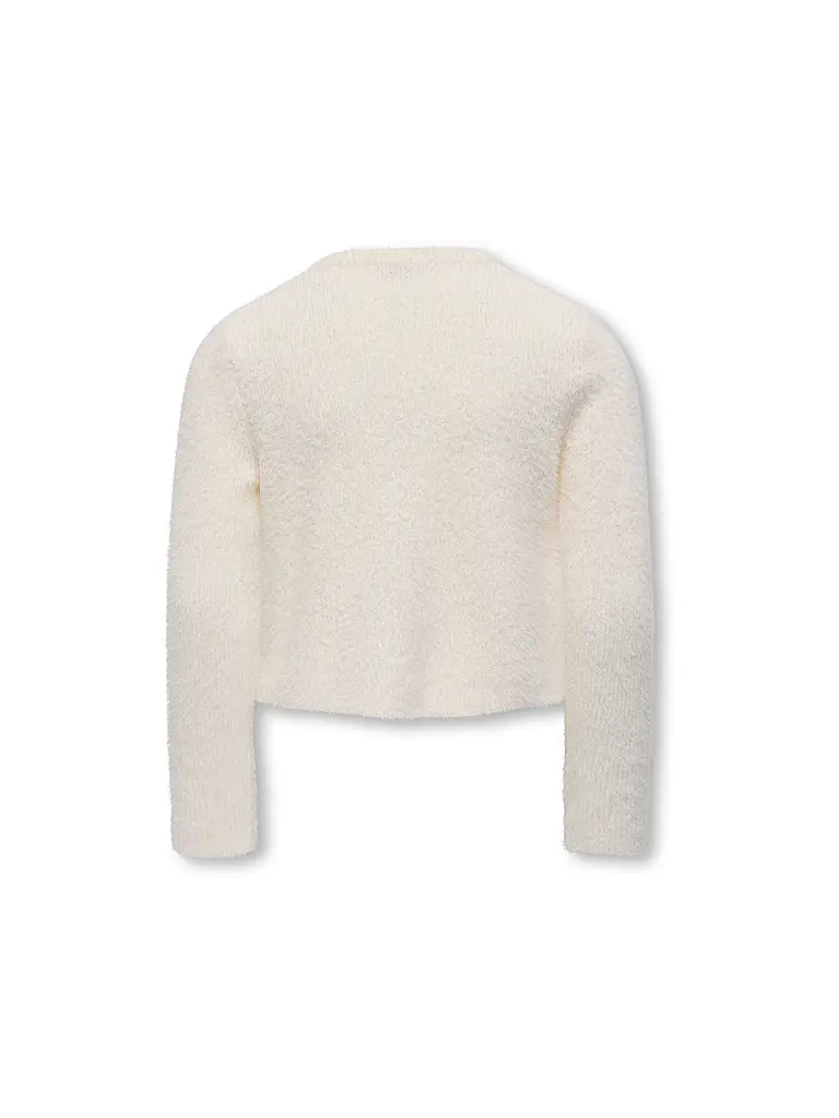 ONLY | Mädchen Strickjacke KOGPIUMO | 
