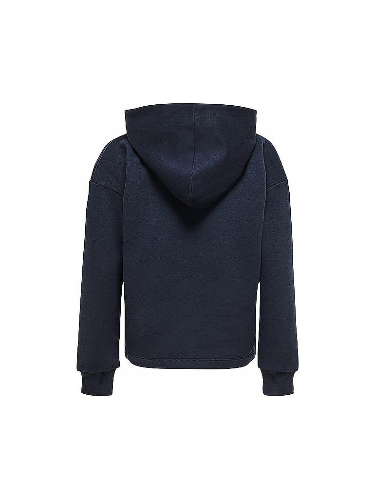 ONLY | Mädchen Sweater " KONWENDY " | blau