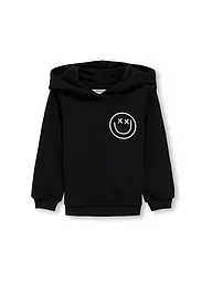 ONLY | Mädchen Sweater KMGCAROLINA | Schwarz