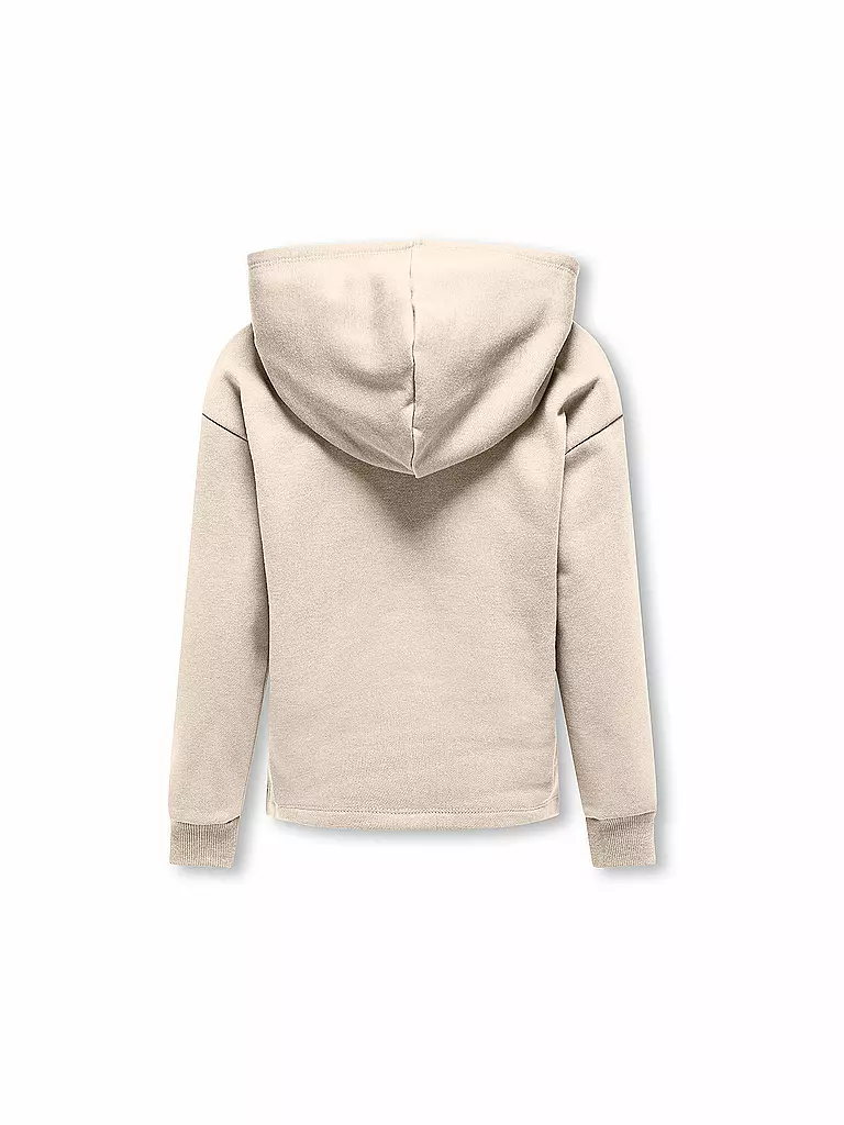 ONLY | Mädchen Sweater KOGFAVE | hellgrün
