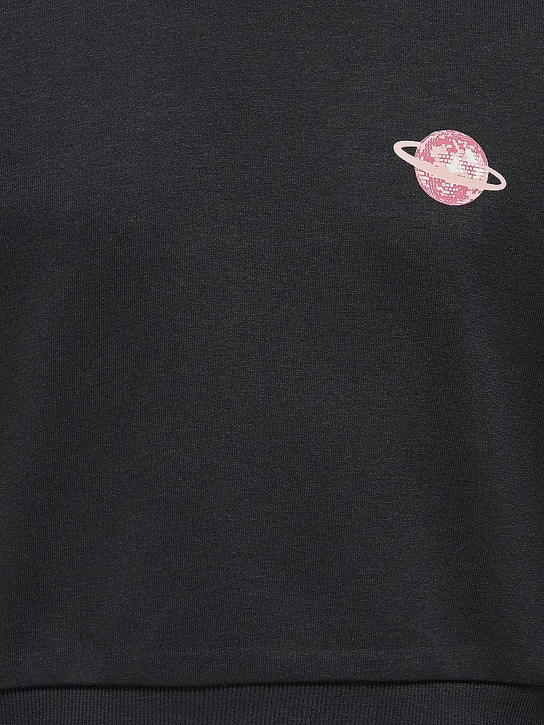 ONLY | Mädchen Sweater KOGRITA | schwarz