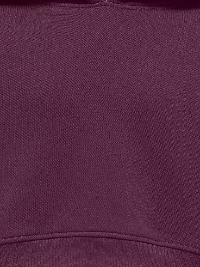 ONLY | Mädchen Sweater KOGSWEAT LIFE | schwarz