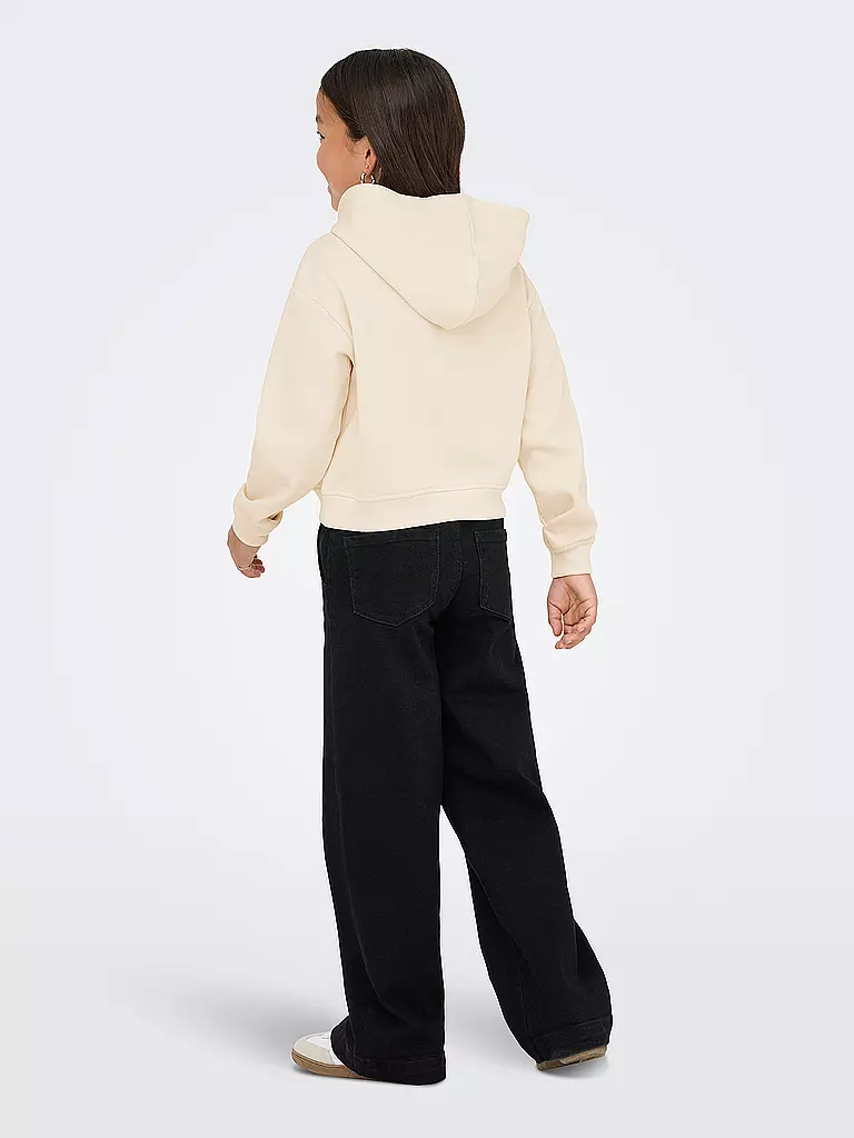 ONLY | Mädchen Sweater KOGSWEAT LIFE | 