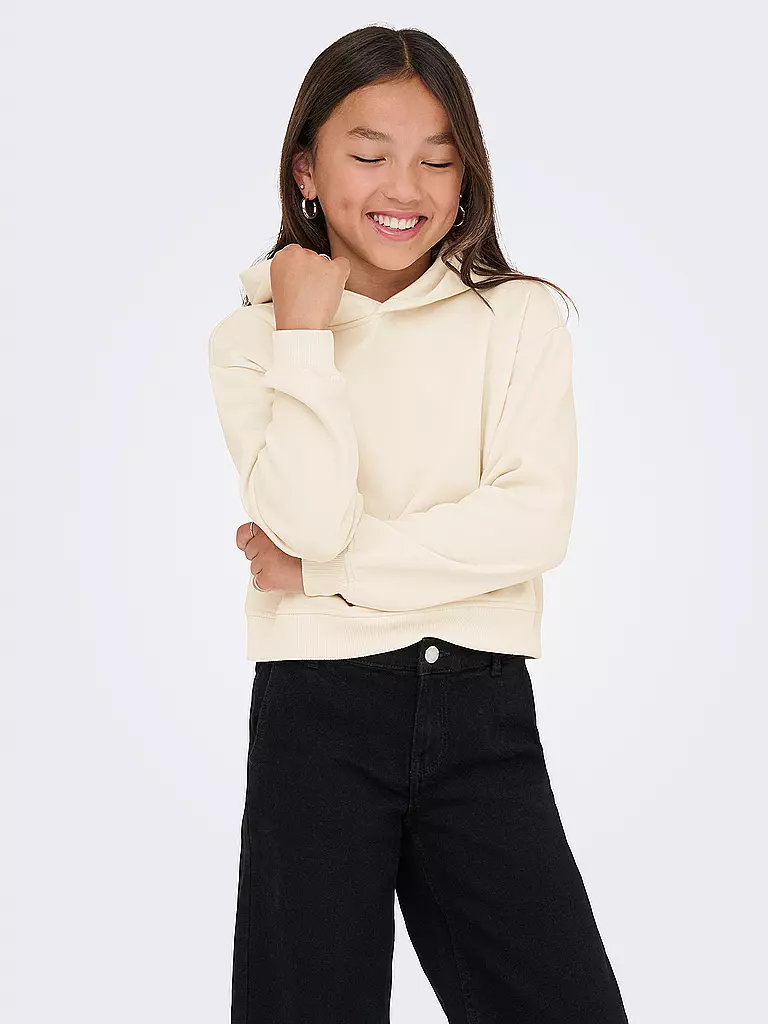 ONLY | Mädchen Sweater KOGSWEAT LIFE | 