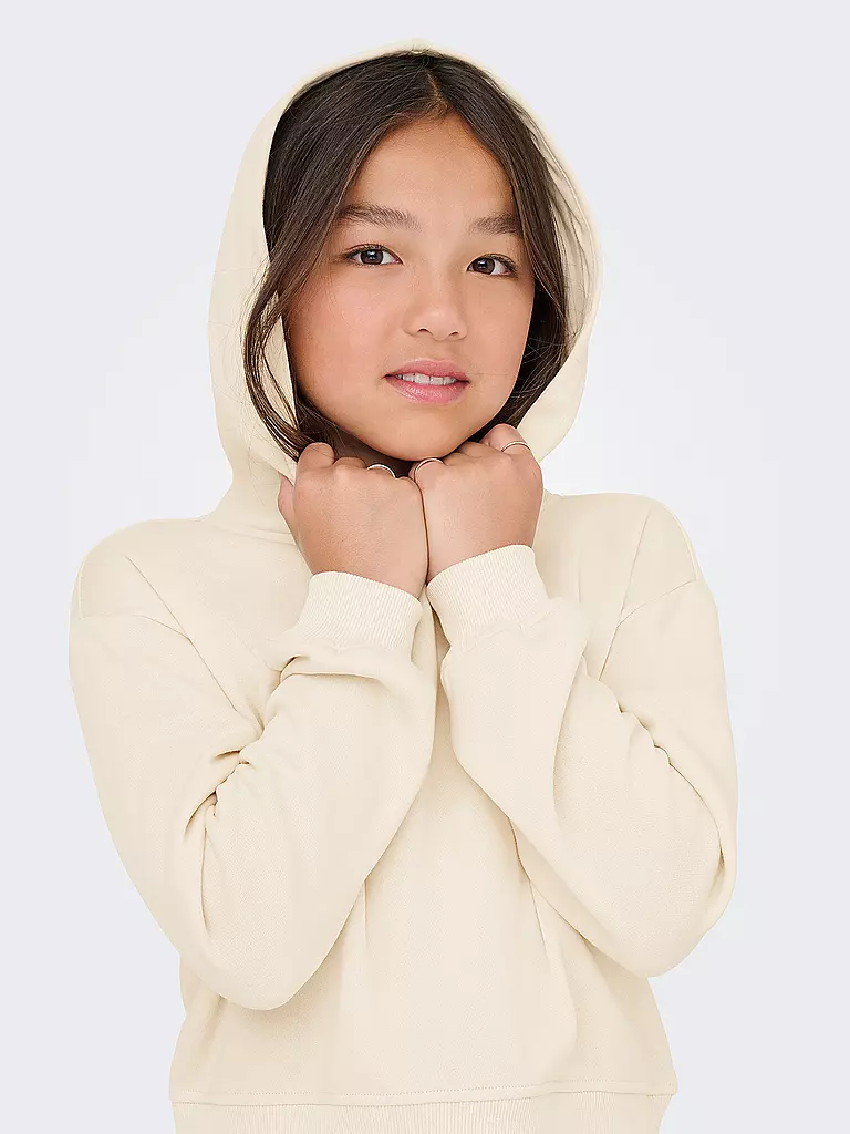 ONLY | Mädchen Sweater KOGSWEAT LIFE | 