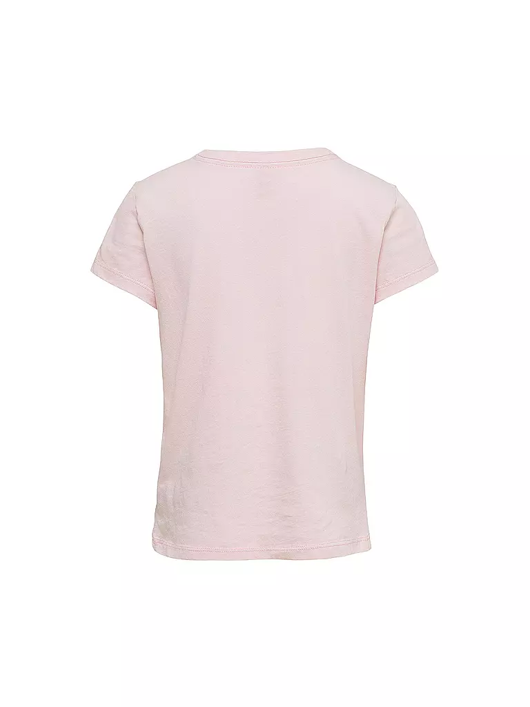 ONLY | Mädchen T-Shirt  KONLUCY | rosa