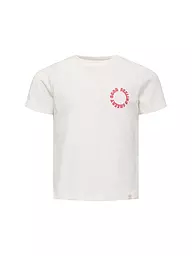 ONLY | Mädchen T-Shirt KMGCANDY | Weiss