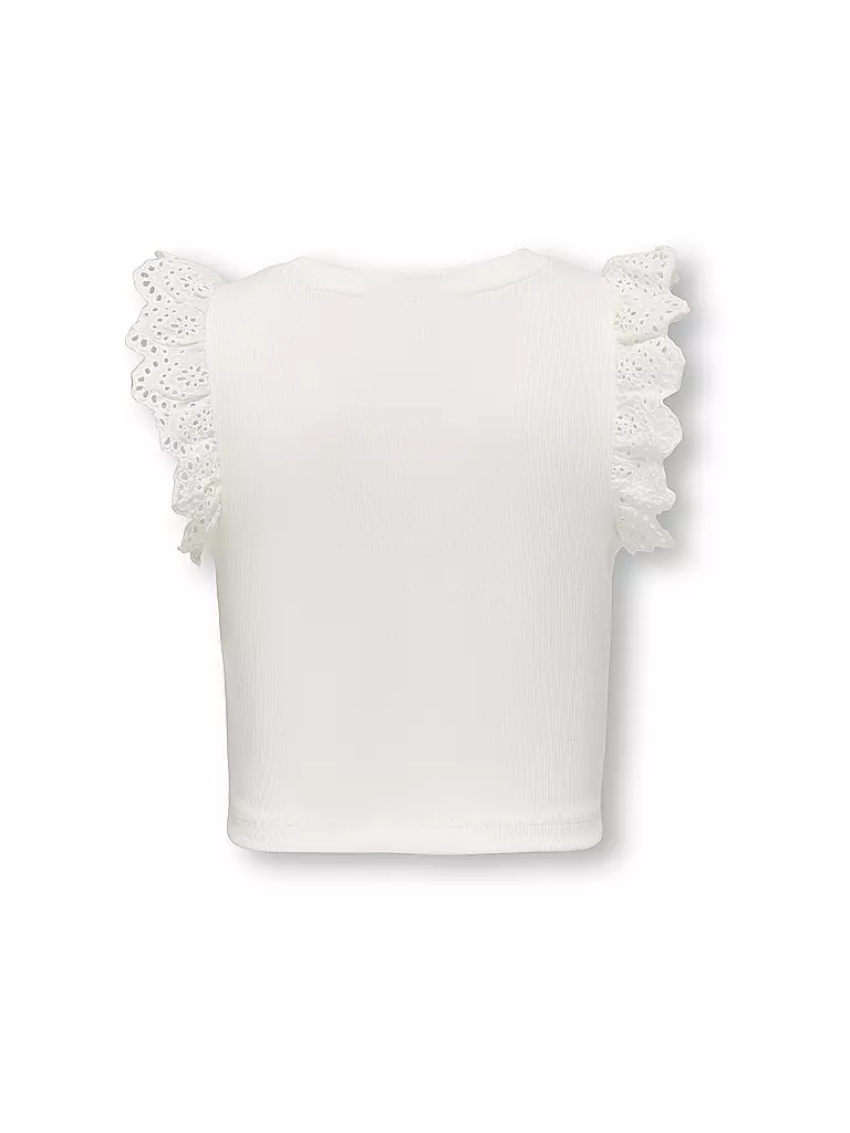 ONLY | Mädchen T-Shirt KMGDREA | rosa