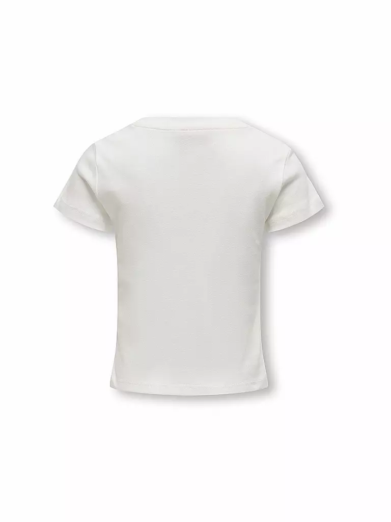 ONLY | Mädchen T-Shirt KMGKIRA | rosa