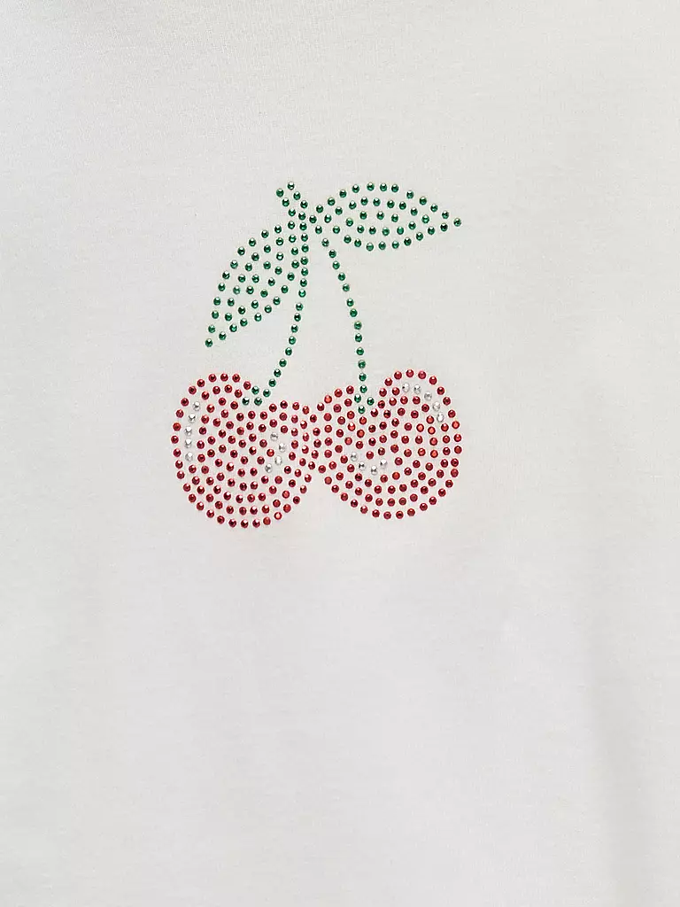 ONLY | Mädchen T-Shirt KMGKIRA | rosa