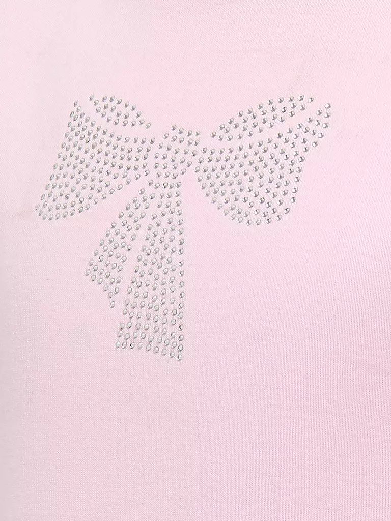 ONLY | Mädchen T-Shirt KMGKIRA | weiss