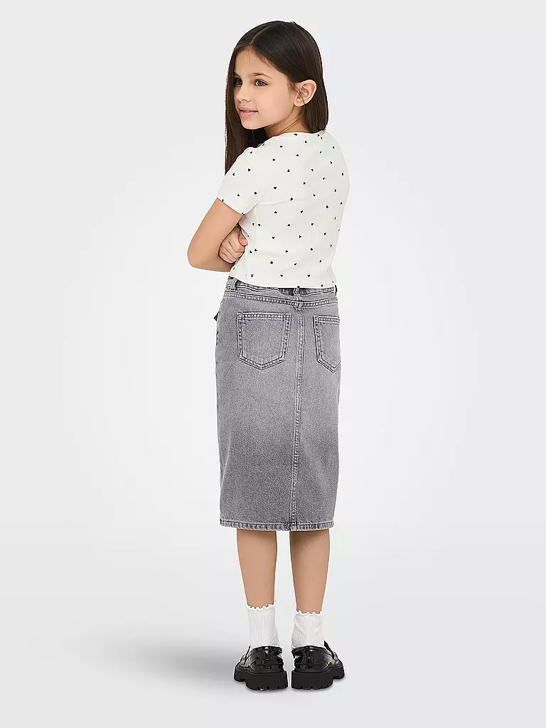 ONLY | Mädchen T-Shirt KOGBELLA | 