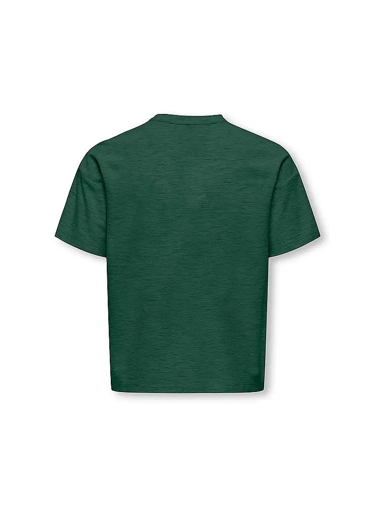 ONLY | Mädchen T-Shirt KOGBILLIE | 