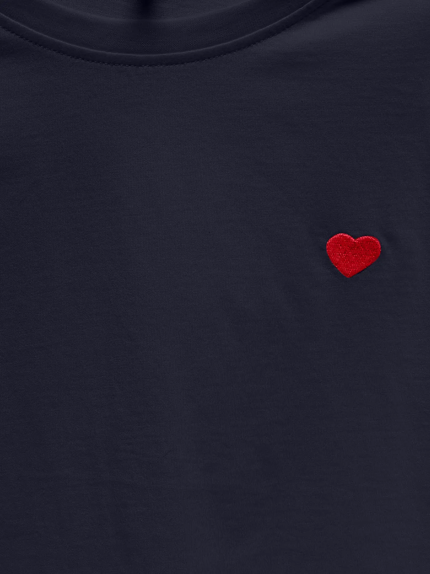 ONLY | Mädchen T-Shirt KOGMAIKEN LIFE | dunkelblau