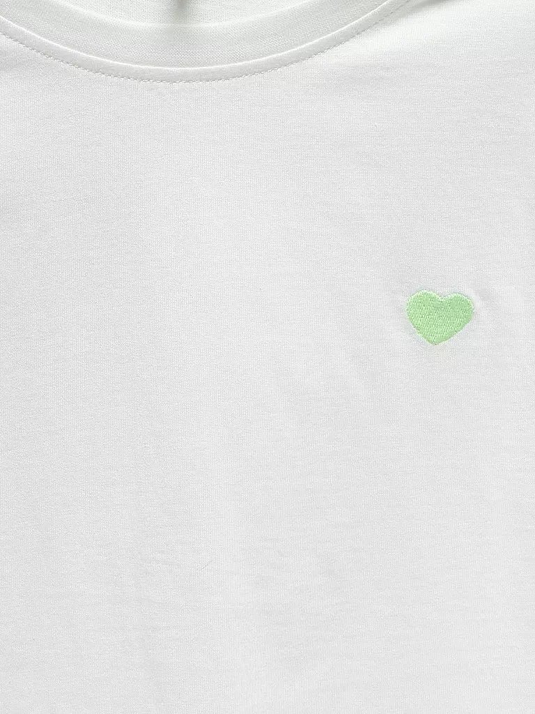 ONLY | Mädchen T-Shirt KOGMAIKEN LIFE | lila